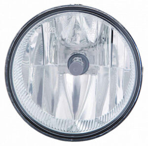 Ford Pickup Fog Light Driver Side=Passenger Side Pickup-Lightduty 2011-2014