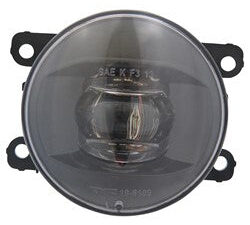 Ford Mustang Led Fog Light Passenger Side=Driver Side Mustang/Gt 2015-2017 Capa