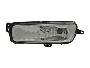 Ford Transit Fog Light Driver Side Transit_Van 2020-2024 Focus 2015-2018 (Without Rs) Capa