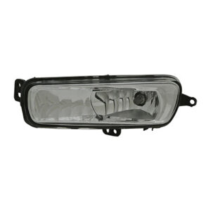 Ford Transit Fog Light Driver Side Transit_Van 2020-2024 Focus 2015-2018 (Without Rs) Capa