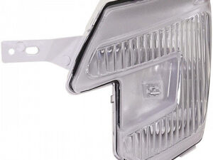 Ford Explorer Led Fog Light Driver Side Explorer/Sport/Limited 2016-2017 Capa
