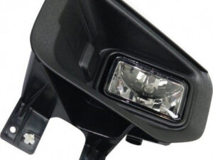 Ford Pickup Fog Light Driver Side W/ Bracket Pickup_F150 2015-2017