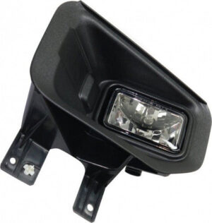 Ford Pickup Fog Light Driver Side W/ Bracket Pickup_F150 2015-2017