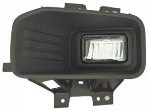 Ford Pickup Led Fog Light Driver Side W/ Bracket 2018-2020
