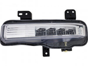 Ford Explorer Led Fog Light Driver Side 2020-2024