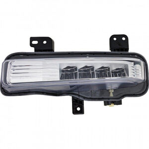 Ford Explorer Led Fog Light Driver Side 2020-2024