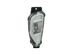 Ford Escape Halogen Fog Light Driver Side Escape/Hyb 2020-2022 Capa