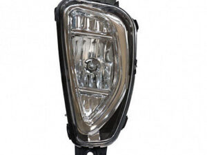 Ford Escape Led Fog Light Driver Side Escape/Hybrid 2020-2022