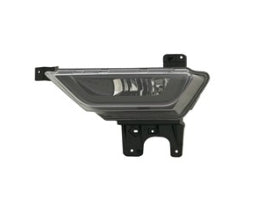 Ford Pickup Halogen Fog Light Driver Side From 11/16/2022 -- 1/8/2024