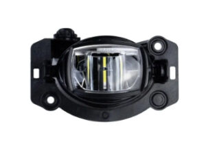 Ford Pickup Led Fog Light Driver Side+Passenger Side 2024-2025 (Rl3Z-15200-C)