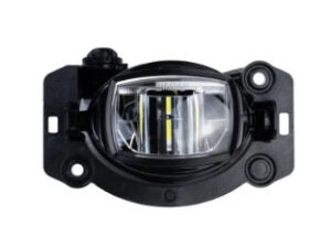 Ford Pickup Led Fog Light Driver Side+Passenger Side 2024-2025 (Rl3Z-15200-C)