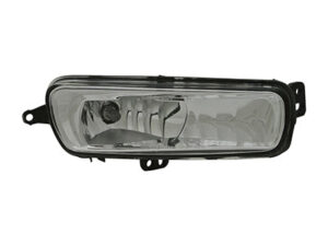 Ford Transit Fog Light Passenger Side Transit_Van 2020-2024 Focus 2015-2018 (Without Rs) Capa