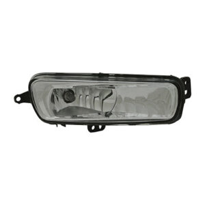 Ford Transit Fog Light Passenger Side Transit_Van 2020-2024 Focus 2015-2018 (Without Rs) Capa