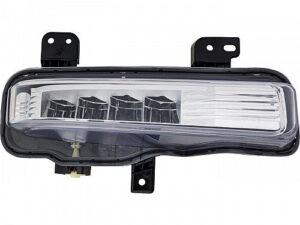 Ford Explorer Led Fog Light Passenger Side 2020-2024