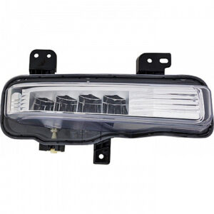 Ford Explorer Led Fog Light Passenger Side 2020-2024