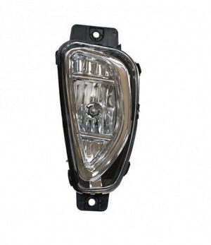 Ford Escape Led Fog Light Passenger Side Escape/Hybrid 2020-2022