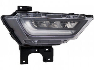 Ford Pickup Led Fog Light Passenger Side 2021-2023 Capa