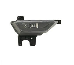 Ford Pickup Halogen Fog Light Passenger Side From 11/16/2022 -- 1/8/2024