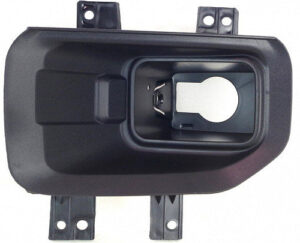 Ford Pickup Fog Light Fog Light Bracket Driver Side F150 2015-2017