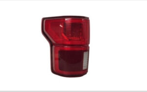 Ford Pickup Tail Light Driver Side W/ Bsd 2018-2020 (Kl3Z-13405-B)