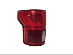 Ford Pickup Tail Light Driver Side W/ Bsd 2018-2020 (Kl3Z-13405-B)