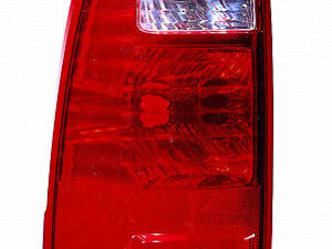 Ford Pickup Tail Light Driver Side Superduty/ F450 2008-2016