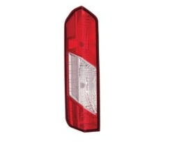Ford Transit Tail Light Driver Side For Dual Rear Wheels 2015-2024