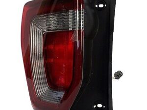 Ford Explorer Tail Light Driver Side Explorer/Sport 2016-2019 Capa