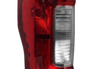 Ford Pickup Tail Light Driver Side Without Blind Detection Superduty 2017-2019