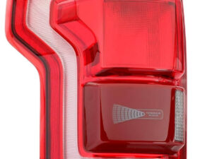 Ford Pickup Tail Light Driver Side W/ Blind Spot Detection Pickup_F150 2015-2017