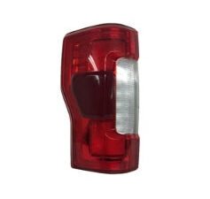 Ford Pickup Tail Light Driver Side W/ Blind Spot Detection Superduty/F450 2017-2019