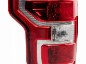 Ford Pickup Tail Light Driver Side Without Led F150 2018-2020