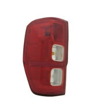 Ford Ranger Tail Light Driver Side Without Logo & Blind Detection 2019-2023