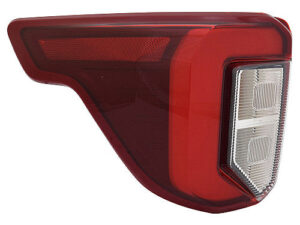 Ford Explorer Tail Light Driver Side For St/Timberline Explorer/St 2020-2024 (Lb5Z-13405-G)