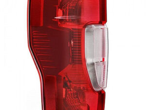 Ford Pickup Tail Light Driver Side Without Blind Detection & Led Superduty/F450 2020-2022