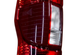 Ford Pickup Tail Light Driver Side W/ Blind Detection F450/Superduty 2020-2022