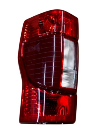Ford Pickup Tail Light Driver Side W/ Blind Detection F450/Superduty 2020-2022