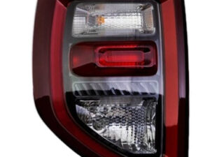 Ford Bronco Tail Light Driver Side 2021-2025 Capa