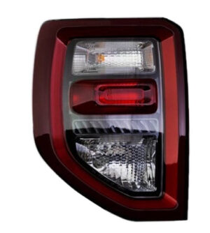 Ford Bronco Tail Light Driver Side 2021-2025 Capa