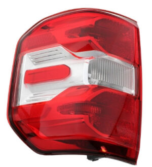 Ford Maverick Tail Light Driver Side Led Accent For Lariat 2022-2024