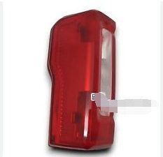 Ford Pickup Tail Light Driver Side Without Blind Monitor S-Duty/F450 2023-2025
