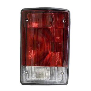 Ford Tail Light Passenger Side Econoline 2004-2014 & Excursion 2004-2005
