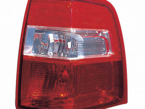 Ford Expedition Tail Light Passenger Side Expedition/El/Max 2007-2017 Capa
