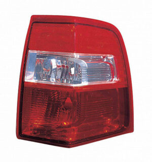 Ford Expedition Tail Light Passenger Side Expedition/El/Max 2007-2017 Capa