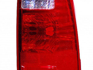 Ford Pickup Tail Light Passenger Side Superduty/ F450 2008-2016