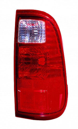 Ford Pickup Tail Light Passenger Side Superduty/ F450 2008-2016