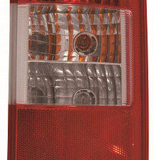 Ford Transit-Connect Tail Light Passenger Side Transit_Connect 2011-2013 Capa