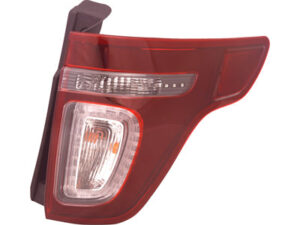 Ford Explorer Tail Light Passenger Side Explorer Sport 2013-2015