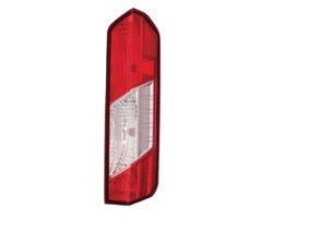 Ford Transit Tail Light Passenger Side For Dual Rear Wheels 2015-2024