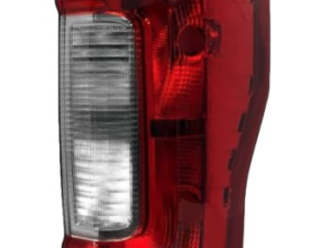 Ford Pickup Tail Light Passenger Side Without Blind Detection Superduty 2017-2019
